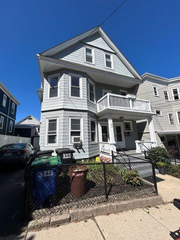17 Dow Street 2, Somerville, MA 02144