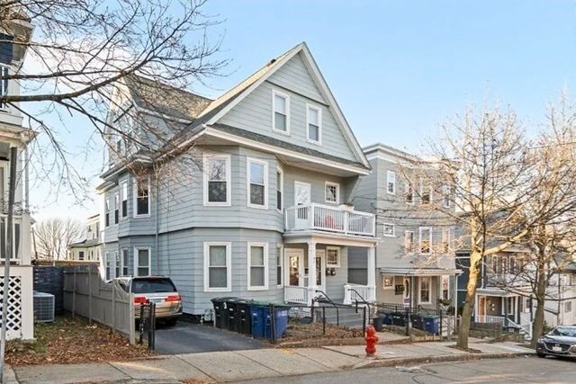17 Dow Street 2, Somerville, MA 02144