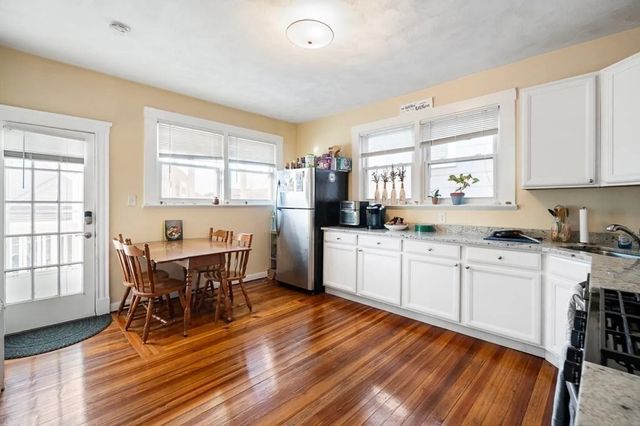 17 Dow Street 2, Somerville, MA 02144