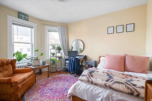 17 Dow Street 2, Somerville, MA 02144