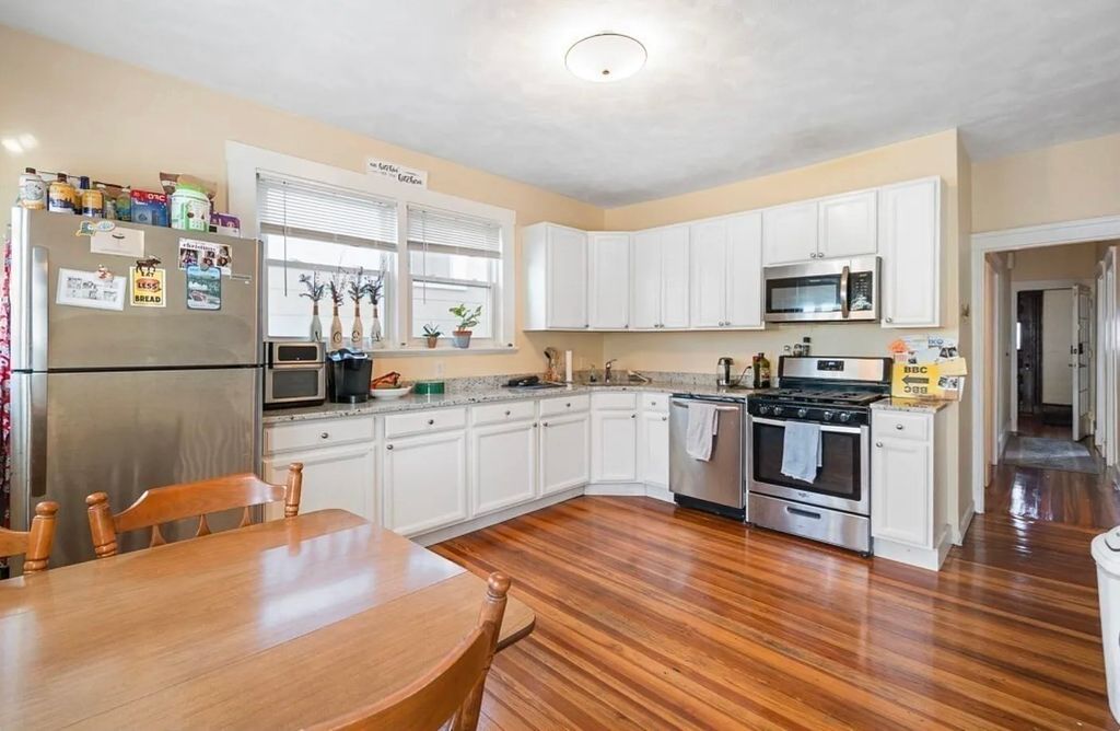 17 Dow Street 2, Somerville, MA 02144