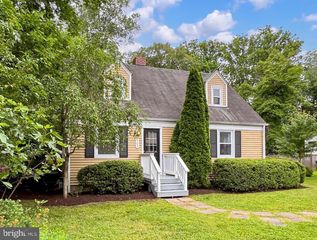 503 RANDOLPH ST, Falls Church, VA 22046