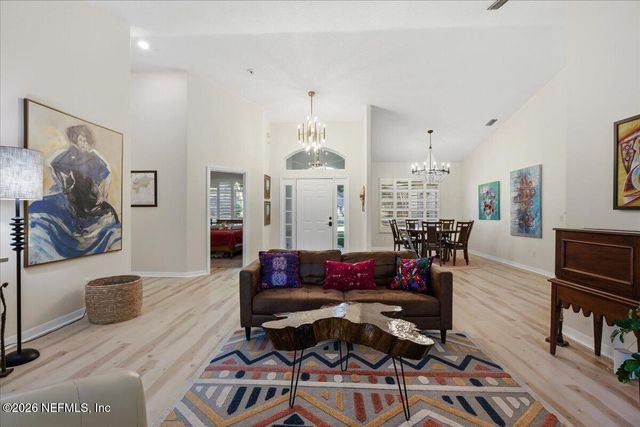 735 CHARMWOOD Drive, St. Augustine, FL 32086