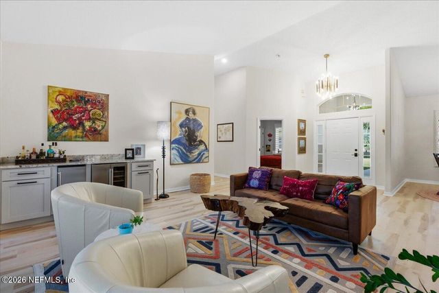 735 CHARMWOOD Drive, St. Augustine, FL 32086