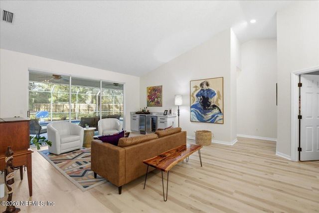 735 CHARMWOOD Drive, St. Augustine, FL 32086