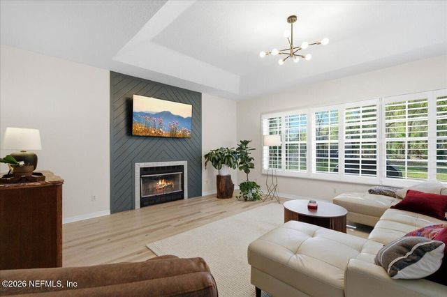 735 CHARMWOOD Drive, St. Augustine, FL 32086