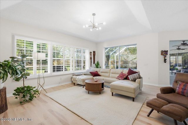 735 CHARMWOOD Drive, St. Augustine, FL 32086