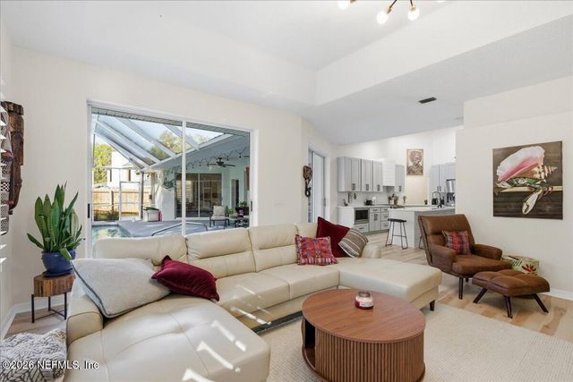 735 CHARMWOOD Drive, St. Augustine, FL 32086