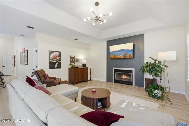 735 CHARMWOOD Drive, St. Augustine, FL 32086