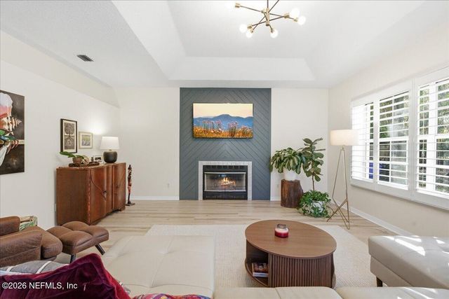 735 CHARMWOOD Drive, St. Augustine, FL 32086