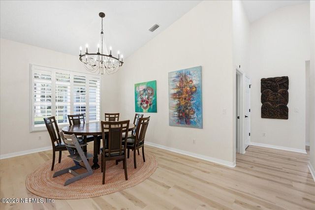 735 CHARMWOOD Drive, St. Augustine, FL 32086