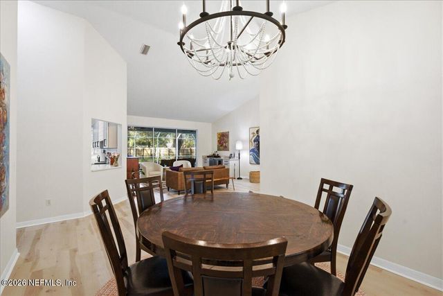 735 CHARMWOOD Drive, St. Augustine, FL 32086