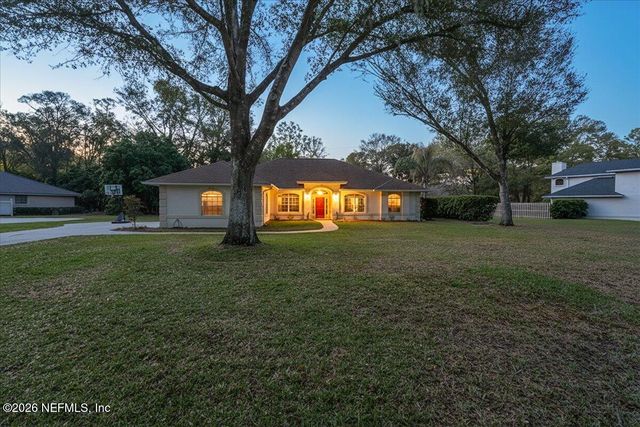 735 CHARMWOOD Drive, St. Augustine, FL 32086