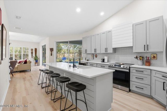 735 CHARMWOOD Drive, St. Augustine, FL 32086