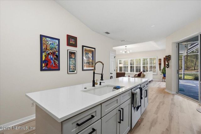 735 CHARMWOOD Drive, St. Augustine, FL 32086