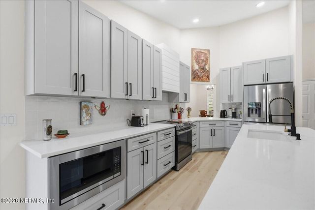 735 CHARMWOOD Drive, St. Augustine, FL 32086