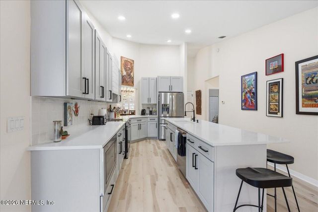 735 CHARMWOOD Drive, St. Augustine, FL 32086