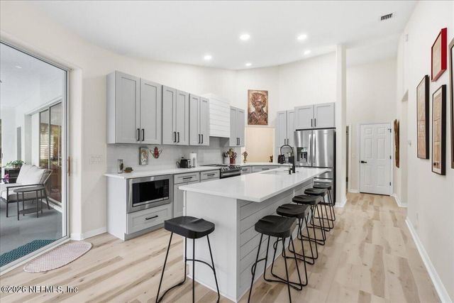 735 CHARMWOOD Drive, St. Augustine, FL 32086