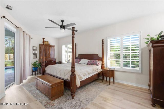 735 CHARMWOOD Drive, St. Augustine, FL 32086