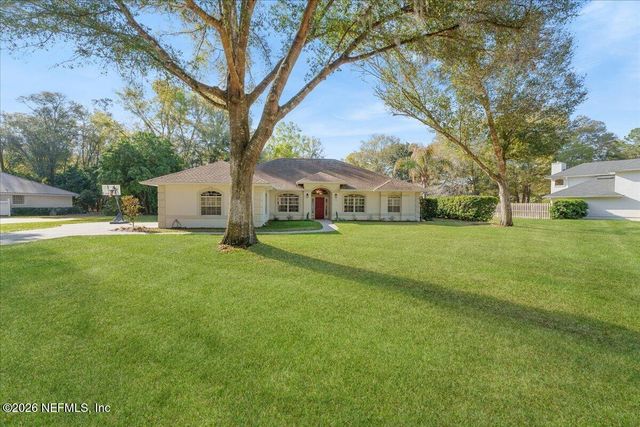 735 CHARMWOOD Drive, St. Augustine, FL 32086