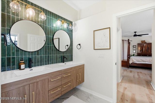 735 CHARMWOOD Drive, St. Augustine, FL 32086