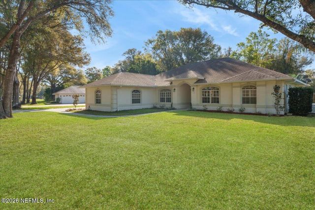 735 CHARMWOOD Drive, St. Augustine, FL 32086