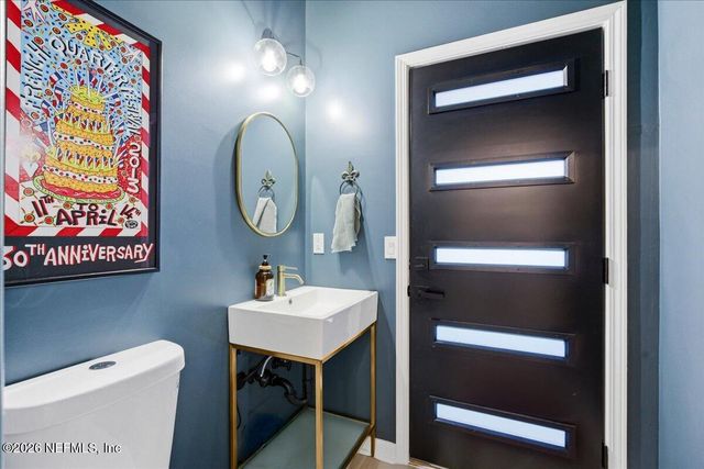 735 CHARMWOOD Drive, St. Augustine, FL 32086