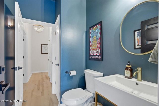 735 CHARMWOOD Drive, St. Augustine, FL 32086