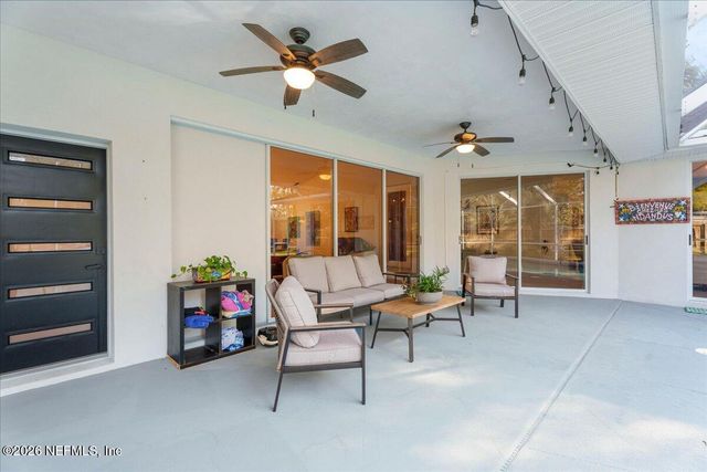 735 CHARMWOOD Drive, St. Augustine, FL 32086