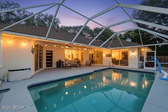 735 CHARMWOOD Drive, St. Augustine, FL 32086