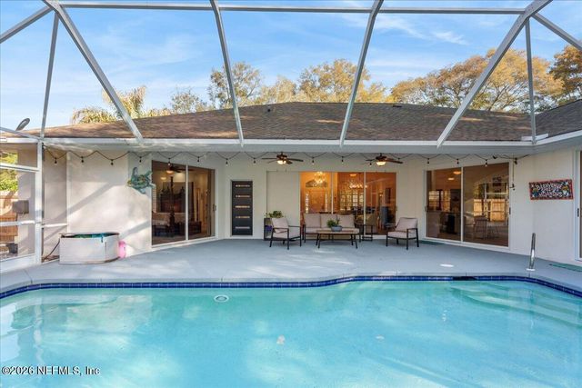 735 CHARMWOOD Drive, St. Augustine, FL 32086