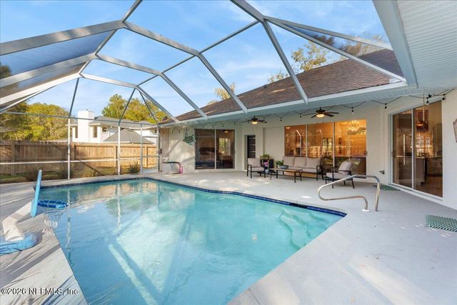 735 CHARMWOOD Drive, St. Augustine, FL 32086