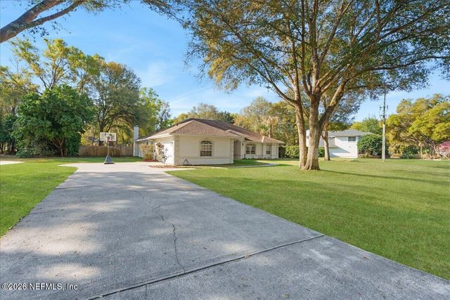 735 CHARMWOOD Drive, St. Augustine, FL 32086