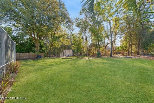 735 CHARMWOOD Drive, St. Augustine, FL 32086