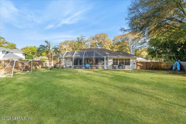 735 CHARMWOOD Drive, St. Augustine, FL 32086