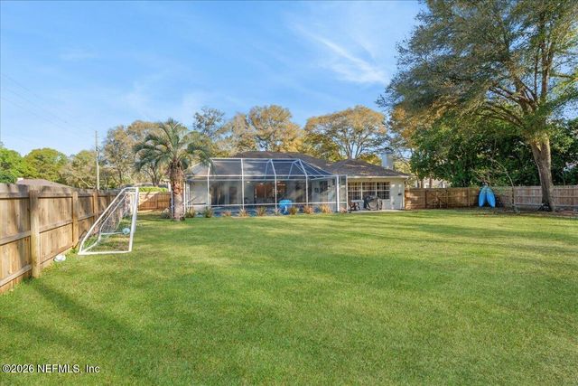 735 CHARMWOOD Drive, St. Augustine, FL 32086