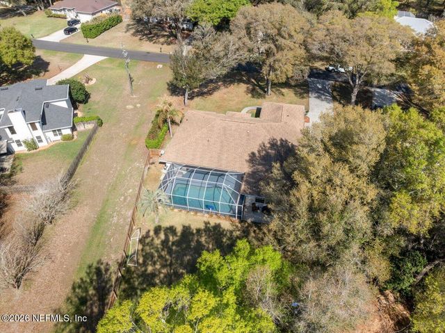 735 CHARMWOOD Drive, St. Augustine, FL 32086