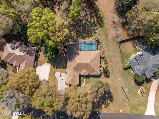 735 CHARMWOOD Drive, St. Augustine, FL 32086