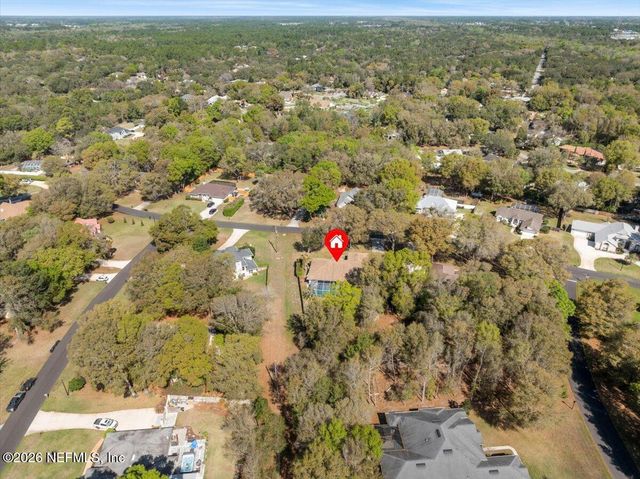 735 CHARMWOOD Drive, St. Augustine, FL 32086