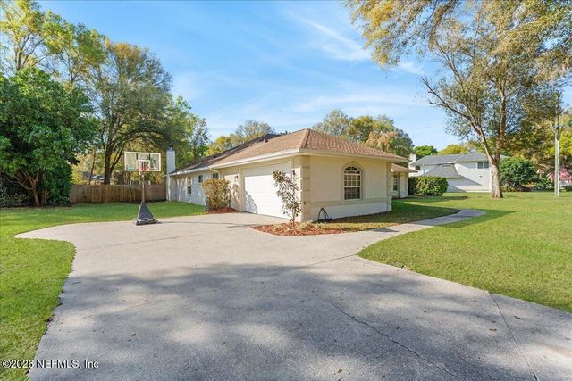 735 CHARMWOOD Drive, St. Augustine, FL 32086