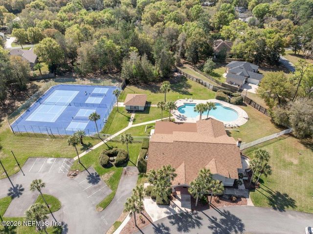735 CHARMWOOD Drive, St. Augustine, FL 32086