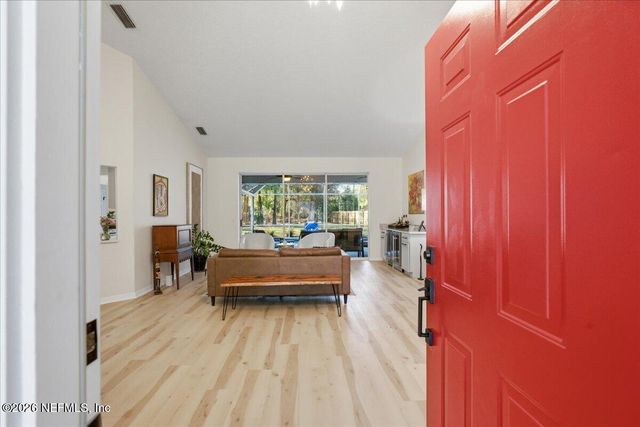 735 CHARMWOOD Drive, St. Augustine, FL 32086