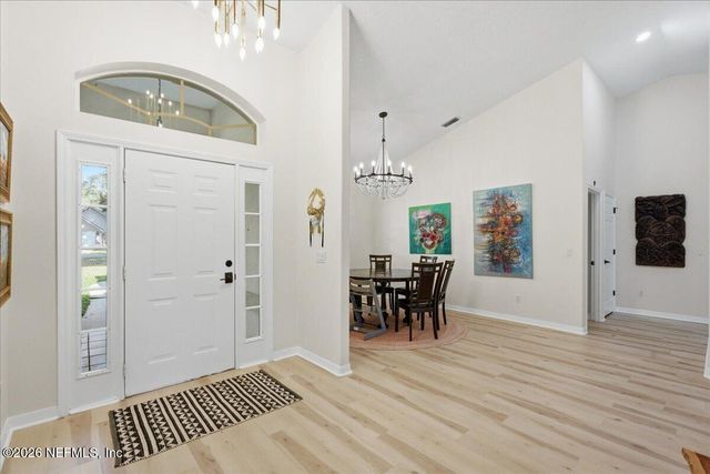 735 CHARMWOOD Drive, St. Augustine, FL 32086