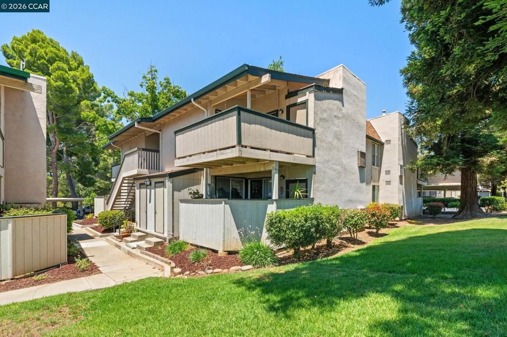 5460 Concord Blvd B8, Concord, CA 94521