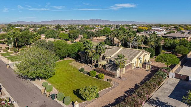 16394 W Hilton Avenue, Goodyear, AZ 85338