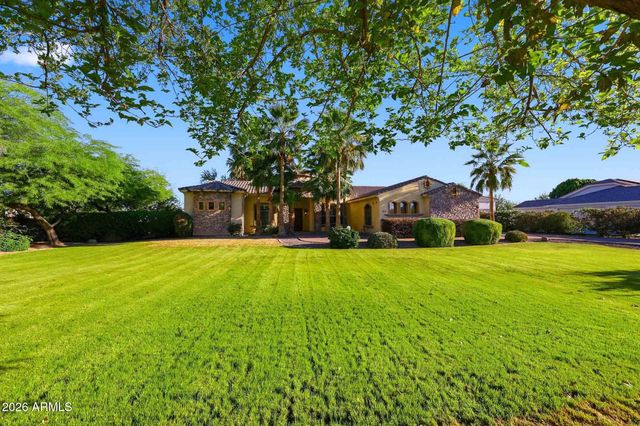 16394 W Hilton Avenue, Goodyear, AZ 85338