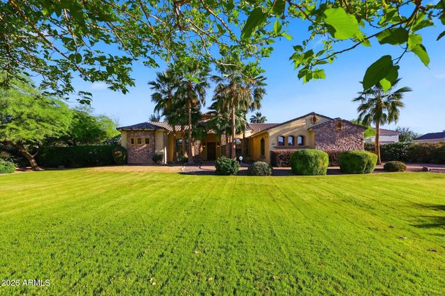 16394 W Hilton Avenue, Goodyear, AZ 85338