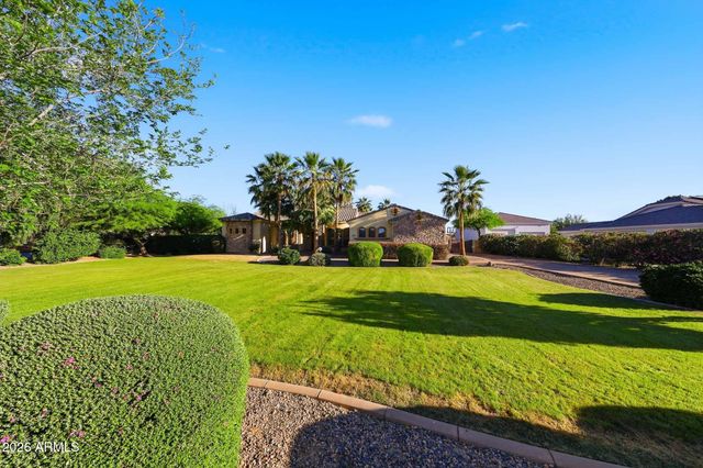 16394 W Hilton Avenue, Goodyear, AZ 85338
