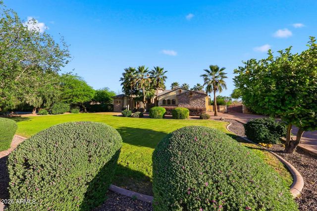 16394 W Hilton Avenue, Goodyear, AZ 85338