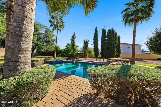 16394 W Hilton Avenue, Goodyear, AZ 85338